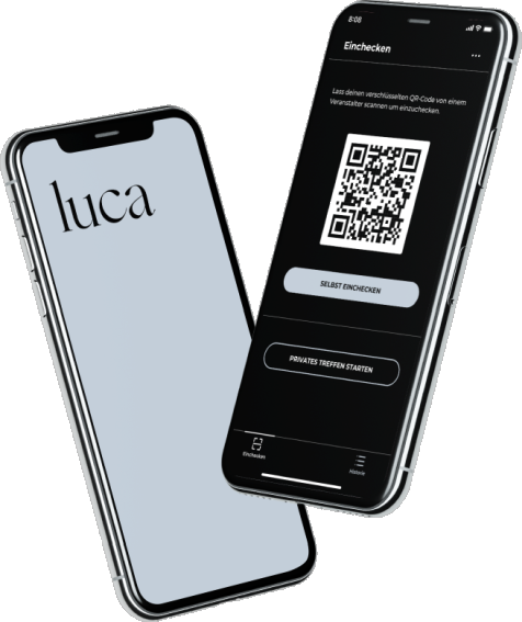 Luca App