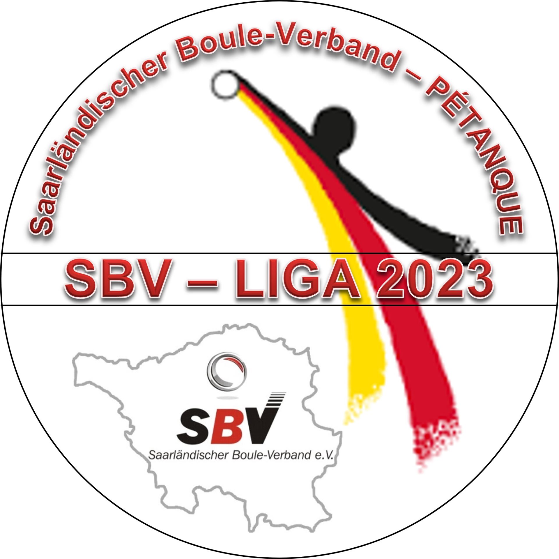 SBV Liga 2023