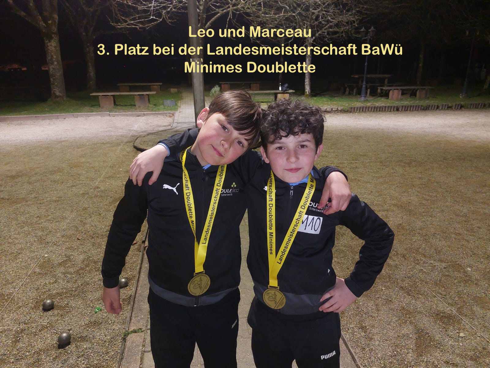Leo+Marceau BaWü